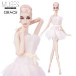 JAMIEshow - Muses - Enchanted - Grace
